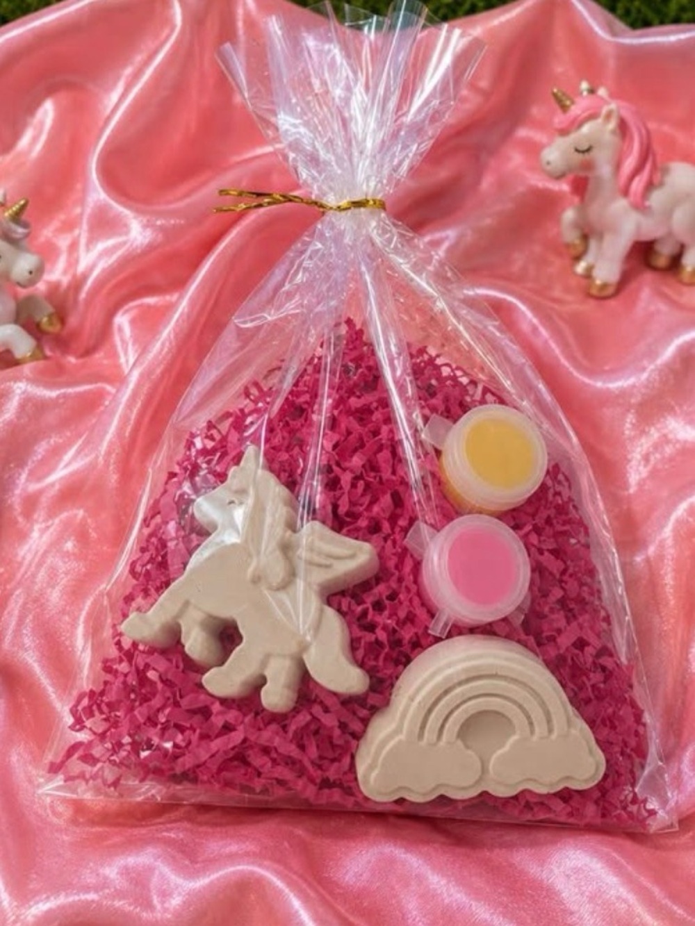 Unicorn painting kit